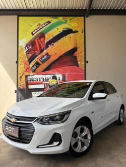 CHEVROLET Onix Hatch 1.0 12V 4P FLEX PREMIER TURBO AUTOMTICO