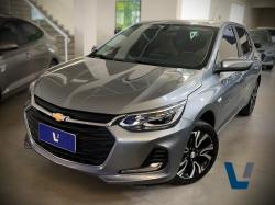 CHEVROLET Onix Hatch 1.0 12V 4P FLEX PREMIER TURBO AUTOMTICO