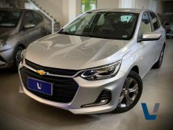 CHEVROLET Onix Hatch 1.0 12V 4P FLEX PREMIER TURBO AUTOMTICO