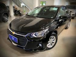 CHEVROLET Onix Sedan 1.0 4P FLEX LTZ PLUS TURBO AUTOMTICO