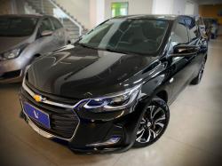 CHEVROLET Onix Sedan 1.0 12V 4P FLEX PREMIER 2 TURBO AUTOMTICO