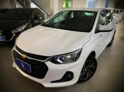 CHEVROLET Onix Sedan 1.0 12V 4P FLEX LT PLUS