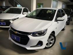 CHEVROLET Onix Sedan 1.0 12V 4P FLEX PREMIER PLUS TURBO AUTOMTICO
