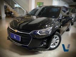 CHEVROLET Onix Sedan 1.0 12V 4P FLEX LTZ PLUS TURBO AUTOMTICO