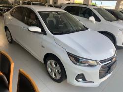 CHEVROLET Onix Sedan 1.0 12V 4P FLEX PREMIER PLUS TURBO AUTOMTICO