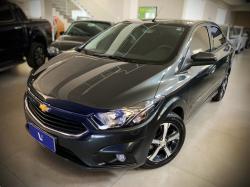 CHEVROLET Prisma 1.4 4P LTZ  AUTOMTICO