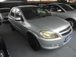 CHEVROLET Prisma 1.4 4P LT FLEX