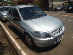 CHEVROLET Prisma 1.4 4P LT FLEX