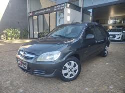 CHEVROLET Prisma 1.4 4P MAXX FLEX