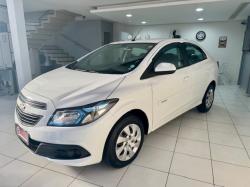CHEVROLET Prisma 1.4 4P LT FLEX
