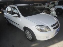 CHEVROLET Prisma 1.4 4P LT FLEX