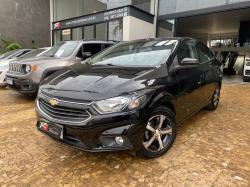 CHEVROLET Prisma 1.4 4P LTZ FLEX