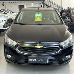 CHEVROLET Prisma 1.4 4P LTZ FLEX