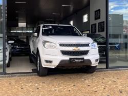 CHEVROLET S10 2.4 FLEX LTZ CABINE DUPLA