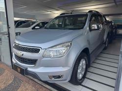 CHEVROLET S10 2.4 FLEX LTZ CABINE DUPLA