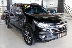 CHEVROLET S10 2.5 FLEX LTZ 4X4 CABINE DUPLA AUTOMTICO