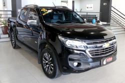 CHEVROLET S10 2.5 FLEX LTZ 4X4 CABINE DUPLA AUTOMTICO