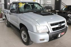 CHEVROLET S10 2.8 12V COLINA 4X4 CABINE SIMPLES TURBO DIESEL