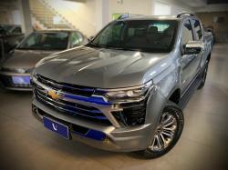 CHEVROLET S10 2.8 12V HIGH COUNTRY CABINE DUPLA 4X4 TURBO DIESEL AUTOMTICO