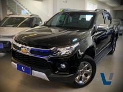 CHEVROLET S10 2.8 16V LTZ CABINE DUPLA TURBO DIESEL AUTOMTICO