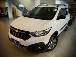 CHEVROLET Spin 1.8 4P FLEX ACTIVE7 7 LUGARES AUTOMTICO