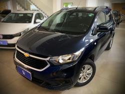 CHEVROLET Spin 1.8 4P FLEX LT AUTOMTICO