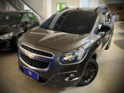 CHEVROLET Spin 1.8 4P FLEX ADVANTAGE AUTOMTICO