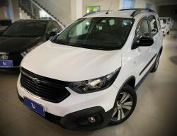 CHEVROLET Spin 1.8 4P FLEX ACTIVE7 7 LUGARES AUTOMTICO