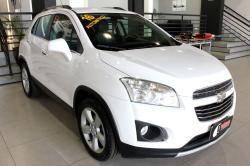 CHEVROLET Tracker 1.8 16V 4P FLEX LTZ AUTOMTICO