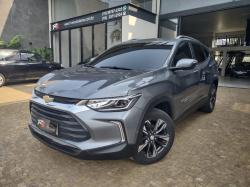 CHEVROLET Tracker 1.2 4P FLEX TURBO PREMIER AUTOMTICO