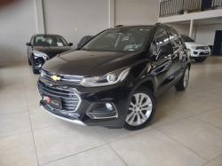 CHEVROLET Tracker 1.4 16V 4P FLEX LTZ TURBO AUTOMTICO