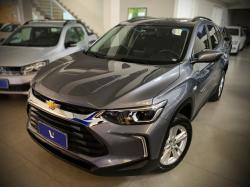 CHEVROLET Tracker 1.0 4P FLEX TURBO LT AUTOMTICO