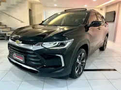 CHEVROLET Tracker 1.2 4P FLEX TURBO PREMIER AUTOMTICO