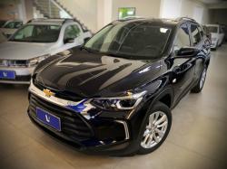 CHEVROLET Tracker 1.2 4P FLEX TURBO LTZ AUTOMTICO