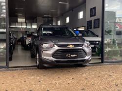 CHEVROLET Tracker 1.0 4P FLEX TURBO AUTOMTICO