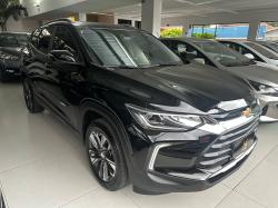 CHEVROLET Tracker 1.4 16V 4P FLEX LTZ TURBO AUTOMTICO