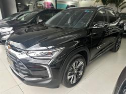 CHEVROLET Tracker 1.4 16V 4P FLEX LTZ TURBO AUTOMTICO