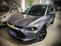 CHEVROLET Tracker 1.0 4P FLEX TURBO LT AUTOMTICO