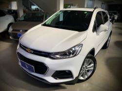 CHEVROLET Tracker 1.4 16V 4P FLEX PREMIER TURBO AUTOMTICO