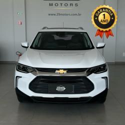 CHEVROLET Tracker 1.2 4P FLEX TURBO PREMIER AUTOMTICO