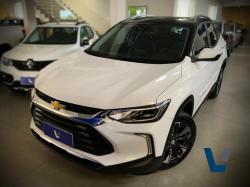 CHEVROLET Tracker 1.2 4P FLEX TURBO PREMIER AUTOMTICO
