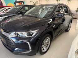 CHEVROLET Tracker 1.2 4P FLEX TURBO LTZ AUTOMTICO