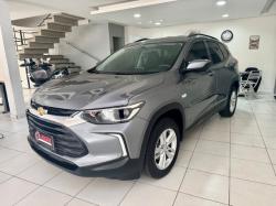 CHEVROLET Tracker 1.0 4P FLEX TURBO AUTOMTICO