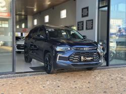 CHEVROLET Tracker 1.2 4P FLEX TURBO RS AUTOMTICO