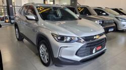 CHEVROLET Tracker 1.2 4P FLEX TURBO LTZ AUTOMTICO