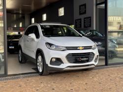 CHEVROLET Tracker 1.4 16V 4P FLEX PREMIER TURBO AUTOMTICO