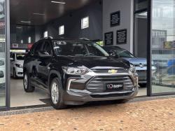 CHEVROLET Tracker 1.0 12V 4P FLEX TURBO LT AUTOMTICO