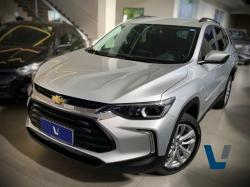 CHEVROLET Tracker 1.0 12V 4P FLEX TURBO LTZ AUTOMTICO