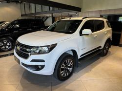 CHEVROLET Trailblazer 2.8 16V 4P LT 4X4 TURBO DIESEL AUTOMTICO