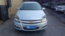 CHEVROLET Vectra Hatch 2.0 4P FLEX GTX